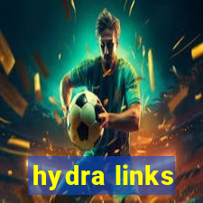 hydra links